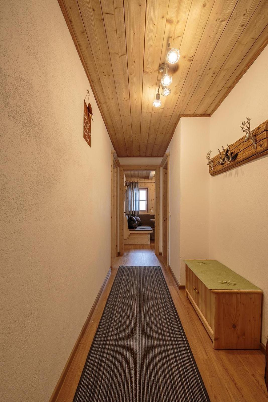 Appartements Gruenholz Itter Exteriör bild